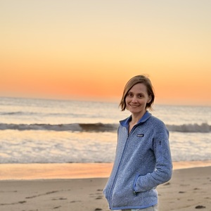 Fundraising Page: Bonnie Veblen